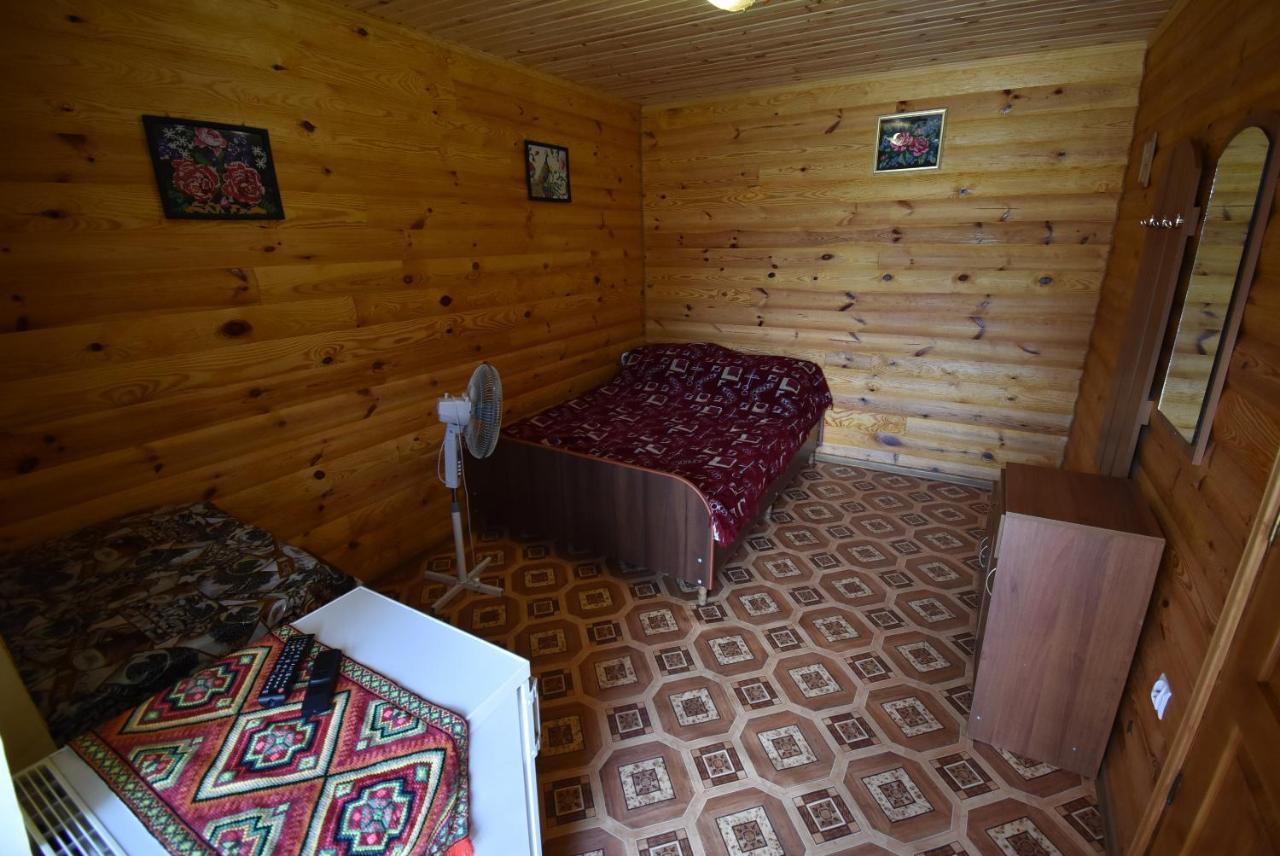 Guest House Shatsk Eksteriør bilde